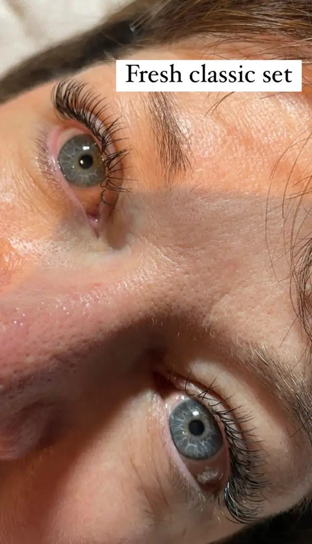 EYELASH EXTENSIONS EVANSTON NW63581886722561121