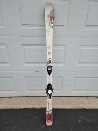Rossignol Downhill Skis Length 154cm 