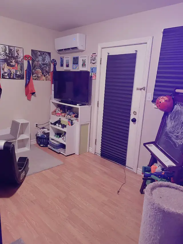 71 lowther, 2 Beds 1 Bath House in Long Term Rentals in Charlottetown - Image 7