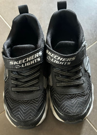 Skechers Kids Shoes