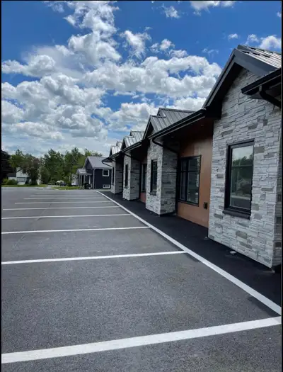 Modern 2-Bedroom, 2-Bath Townhouse for Rent in Lantz – Just 10 Minutes from the Airport! Looking for...