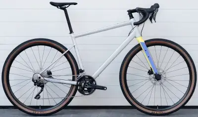 BRAND NEW BMC URS AL TWO Gravel Bike, View more