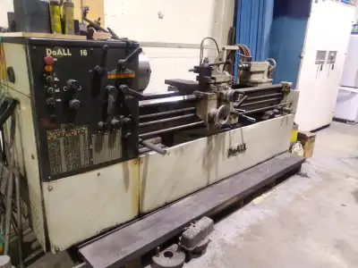 Lathe/Milling machine, View more