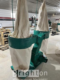 2020 10HP Used Dust Collector #CBM2479