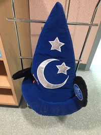 Disney Hat (Sorcerer/Wizard)