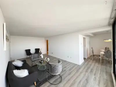 Condo(3 Massey Square Toronto,ON M4C ) rent from August 1st 2025