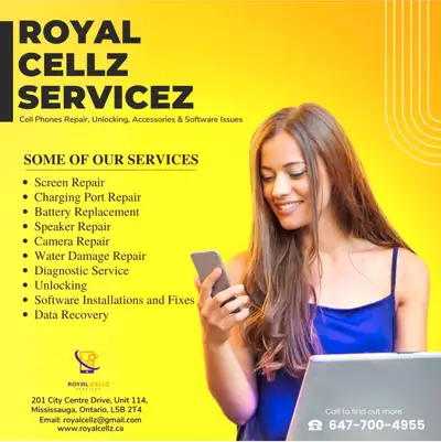 Mobile Phone Repair Screen Battery Replace on Spot, View more
