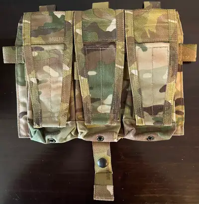 Crye Precision AVS Detachable Flap M4, View more
