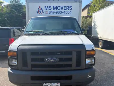 CHEAP OAKVILLE BURLINGTON MISSISSAUGA MOVERS CALL 647-960-4564, View more