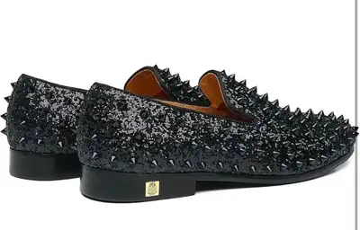 Erphpre Paul Men's Studded Loafers, View more