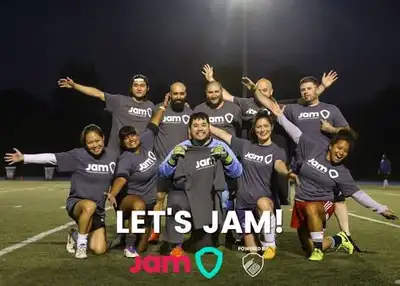 Dodgeball player wanted for Sunday evening games, View more