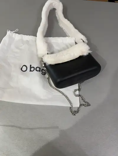 Like new. Used once.