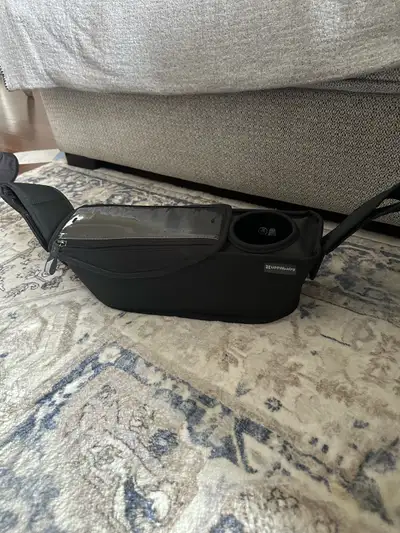 UppaBaby Ridge Parent Console, View more