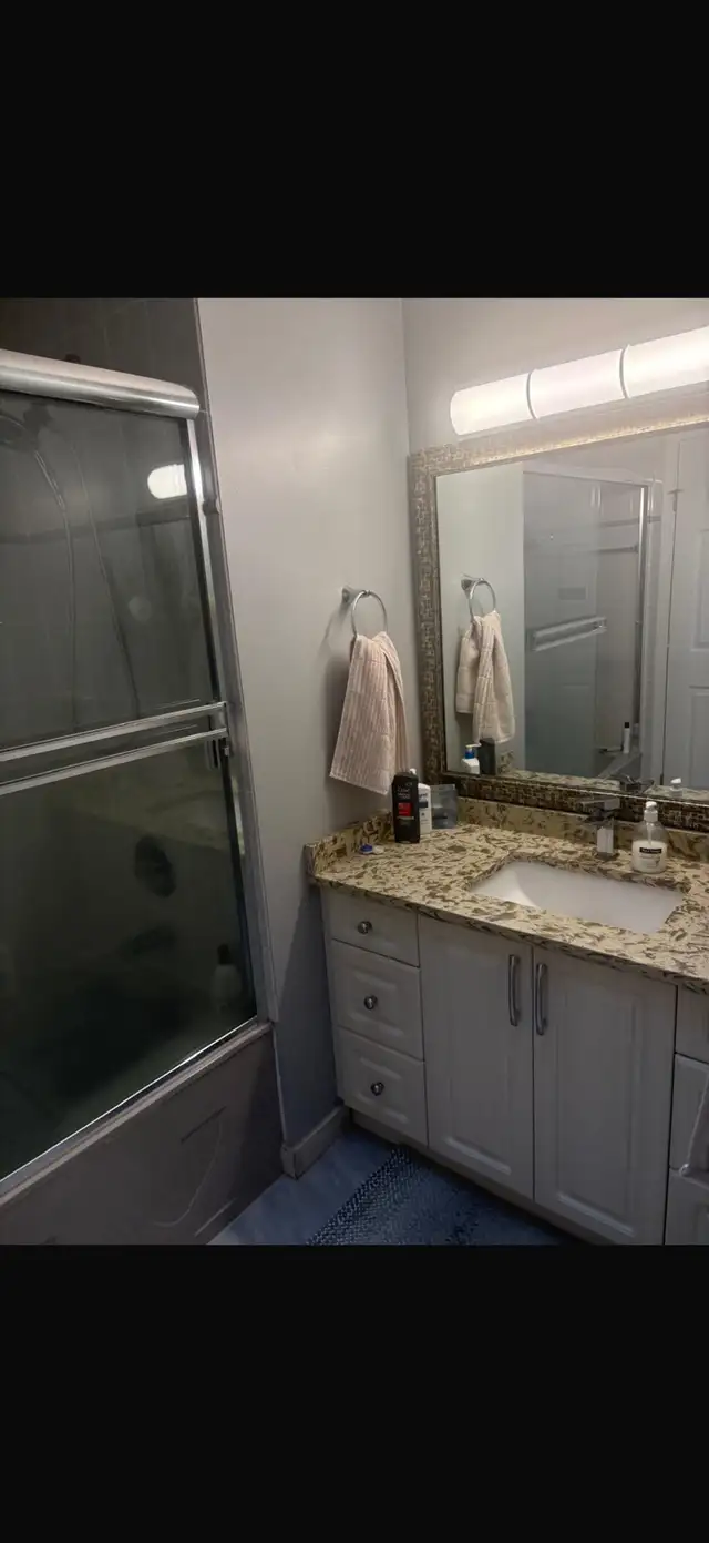 Rental :house 3 bedrooms and a den, 2 full bath, double gar in Long Term Rentals in Delta/Surrey/Langley - Image 10