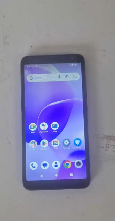 32GB TCL 502 Phone (32333594), View more