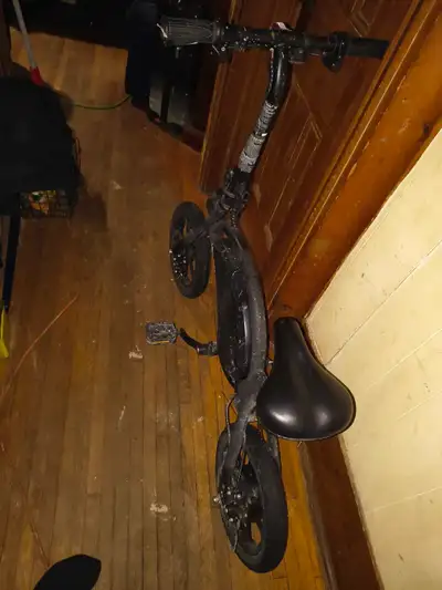 Jetson electric scooter, View more