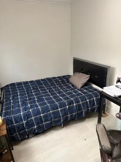 ✨ Fully Furnished Private Bedroom for Rent – Move-In Ready! ✨ Looking for a comfortable, convenient,...