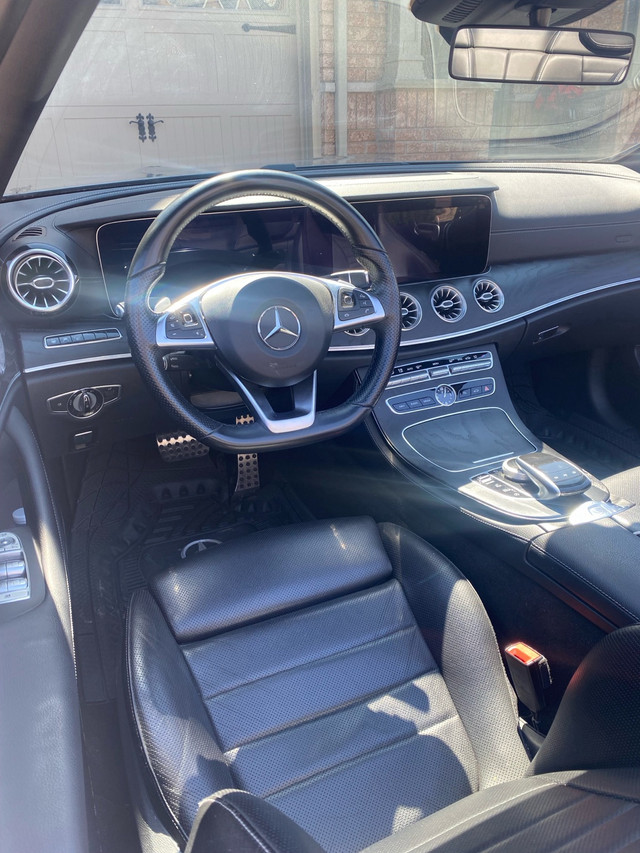 2018 Mercedes E400 $53,000 in Cars & Trucks in City of Toronto - Image 3