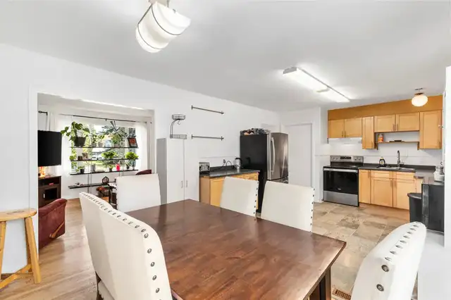 Takhini Duplex for Rent in Long Term Rentals in Whitehorse - Image 7