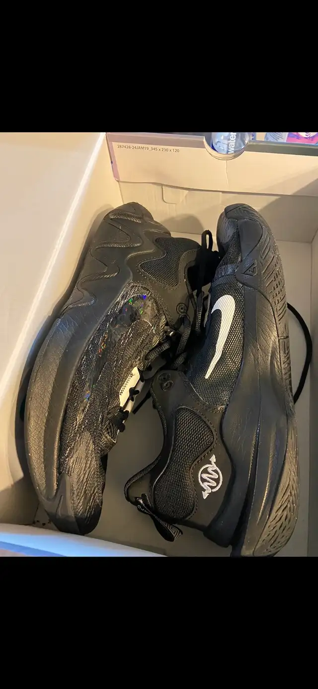 Nike Ja 3 brand new  in Men's in Mississauga / Peel Region - Image 10