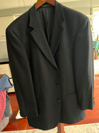 Hugo Boss Men’s Suit Jacket