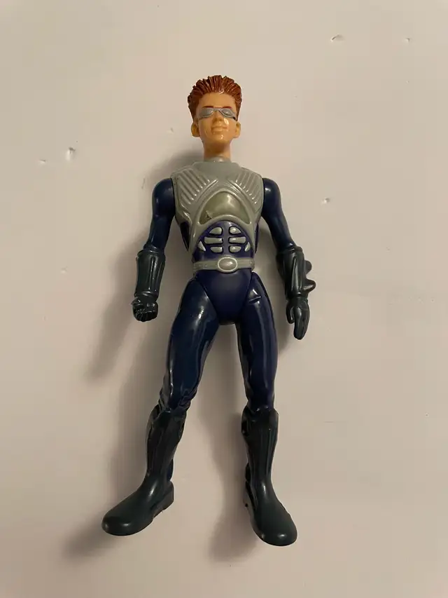 shark boy toy  in Toys & Games in Lethbridge - Image 2