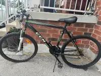  Nitro XT Mountain Bike