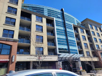FURNISHED ONE BED PLUS DEN APT DOWNTOWN HALIFAX!