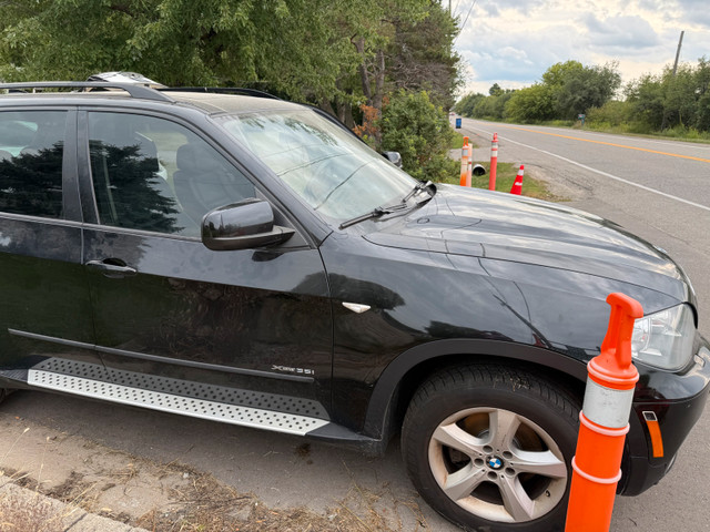 BMW X5  2012 X5 35I in Cars & Trucks in Mississauga / Peel Region - Image 2