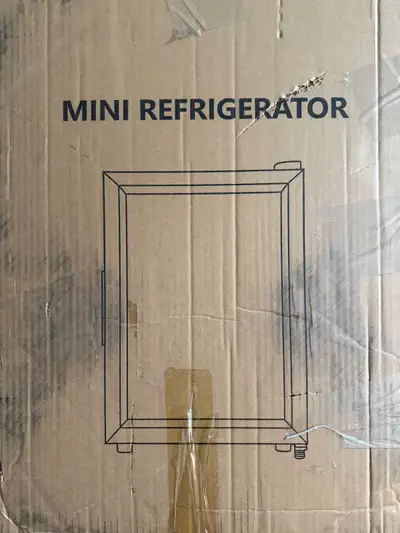 Mini Refrigerator, View more