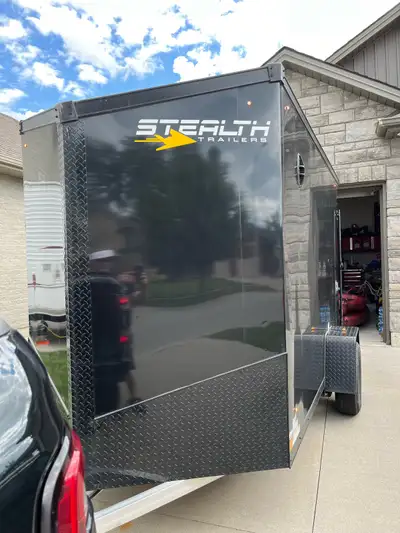 Practically brand new. It’s a 2023 with maybe 1000km on it. Don’t need it anymore. Very light and ea...