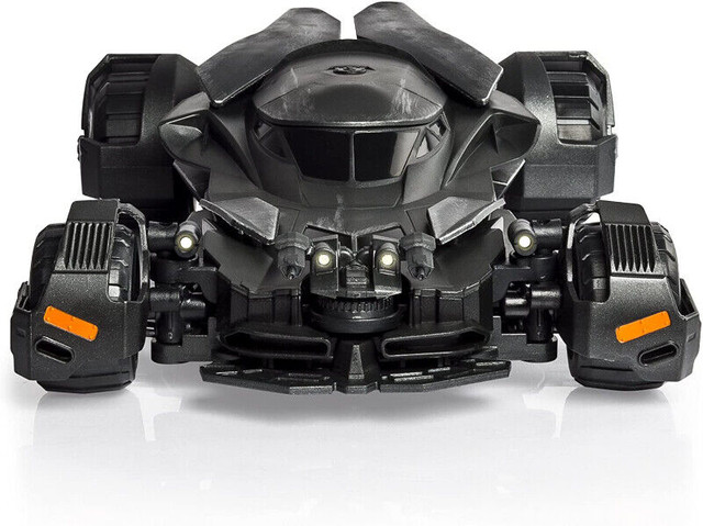 Air Hogs Batmobile Movie Model -Remote Control RC -  Brand New in Toys & Games in Markham / York Region - Image 4