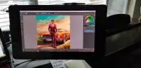 Wacom Cintiq Pro 24 4k