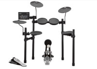 YAMAHA DTX Electric drum kit  w/Speaker system
