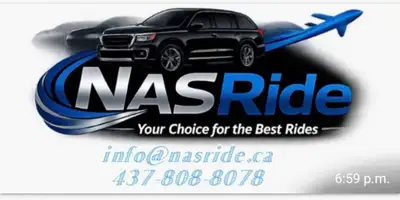 Best Price Rides – Airport, City & Long Trips | NASrides., View more