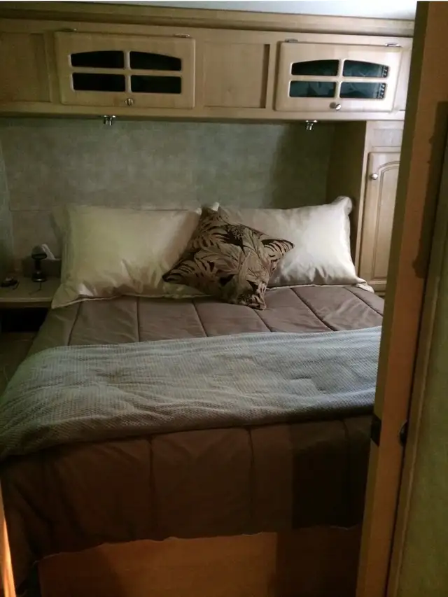 2008 StarCraft in Travel Trailers & Campers in Regina - Image 7