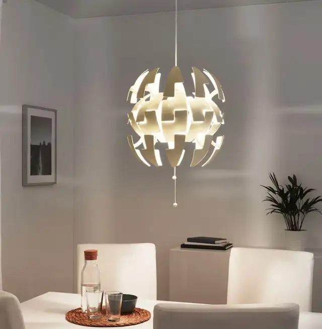 IKEA PS 2014 pendant ceiling light64170260227971120