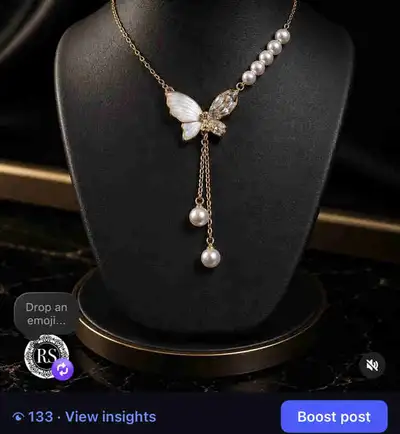 Rafael Selection Jewelry , View more