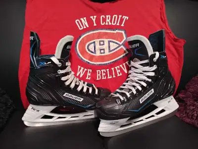 Hockey Skates, View more