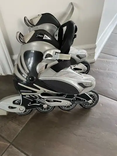 women’s inline skates, View more