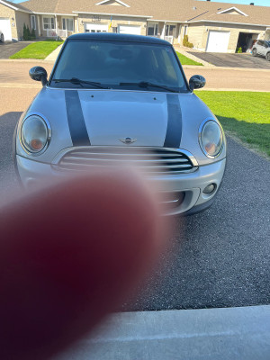 2011 MINI Cooper