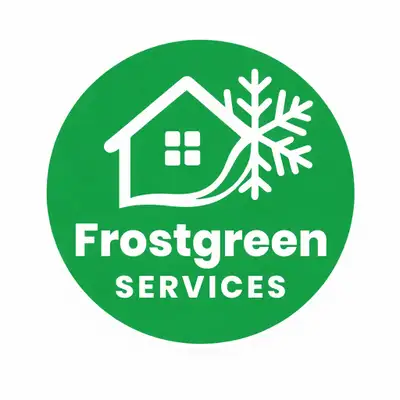 Professional Lawn Care Services | Frostgreen Services Corp. Serving Calgary & Surrounding Areas Tran...