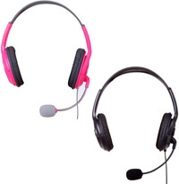 (2-Pack) HDE Headset for Xbox 360 Console and Live Service
