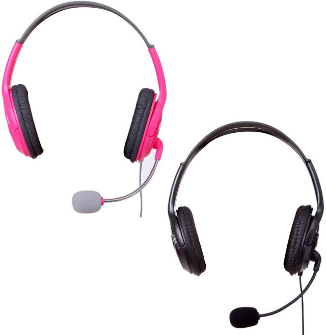 (2-Pack) HDE Headset for Xbox 360 Console and Live Service in Speakers, Headsets & Mics in City of Toronto