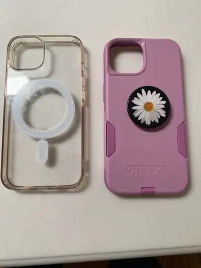 iPhone 14 Otter Box cases, View more