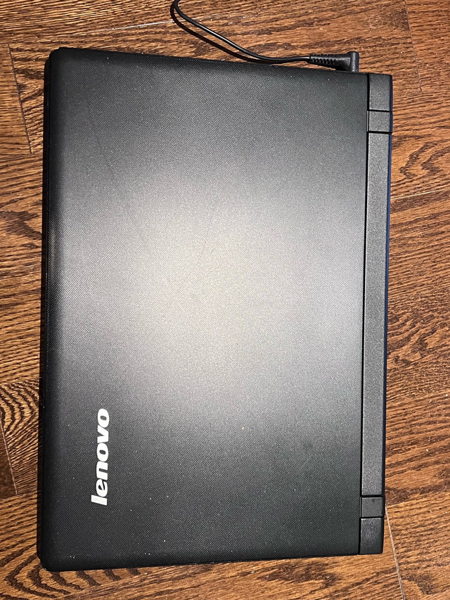 Lenovo Ideapad 100 laptop in Laptops in Markham / York Region - Image 4