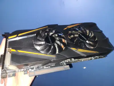 NVIDIA GTX 1070 GPU FOR SALE, NEW CONDITION, View more