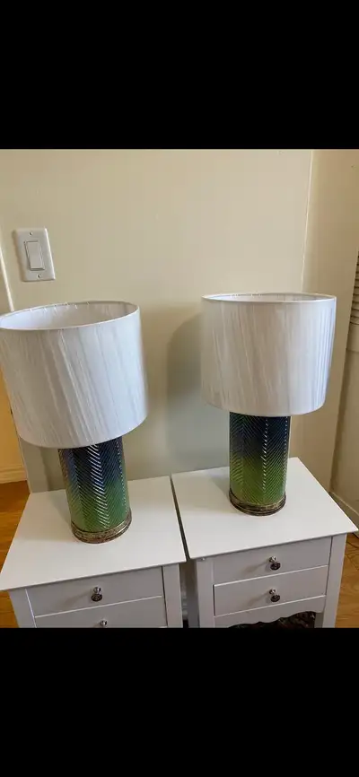Table Lamps, View more