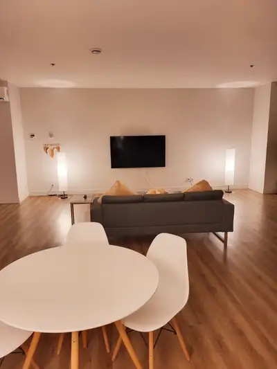 Room rent