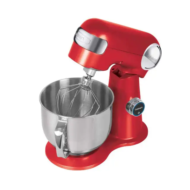 NEW Cuisinart Precision Master Pro Digital 5.5 qt Mixer +Grinder in Processors, Blenders & Juicers in Markham / York Region - Image 7